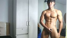 Marcelo Dosantos Private Show