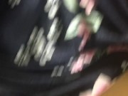 Starlet fucked