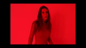 Red Latex Vid