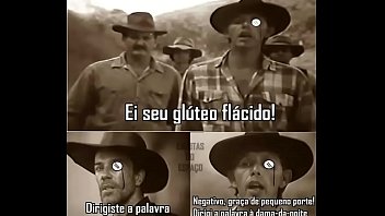C&uacute_-lt podcast - Um eiro chamado Papaco (1986)