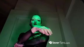 POV JOI