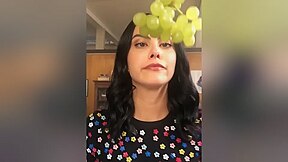 Amazing Sex Video Milf Hottest Uncut - Camila Mendes