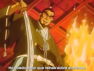 Lady Blue Movie 02 Subtitled in Spanish continuation of the Blue Cutie saga (season two)