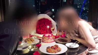 Babyssww - Be my valentine~ (Thai Girl) วาเลนไทน์นี้อยากได้กี่ดอกคะ