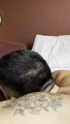 Cum on My Face