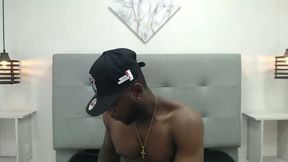 Scott Lamar Private Show