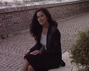 Angelica Bella Production in hot movie Shouting bodies