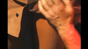 Deep love hardcore action