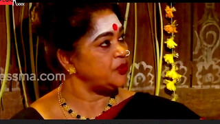 Indian Couple Enthralling Lovemaking Experience in Yoga Positions