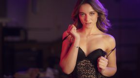 The fantasies of Ariana Cortez