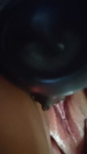 Slut Argentina, Video for the lover, very slutty