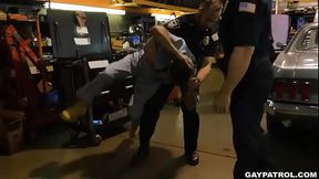 Get fucked by the police