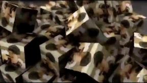 le miente y lo engana al marido con el piletero , le llena la concha de leche y la deja embarazada parte 3