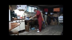 Nasty and Hot Stepmom Loves Big and Huge Cock