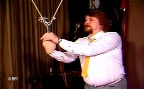 Let's hang that bitch, part 1