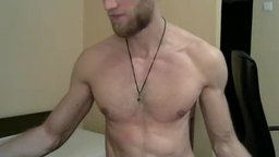 Aiden Angel Private Show