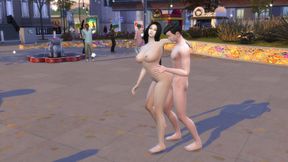 Sex on City