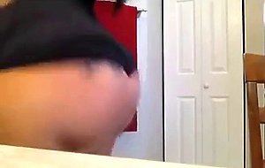 Cubana Lust + Bathroom