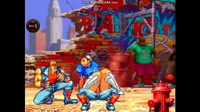 Chun-Li Takes Charge as Fighters Succumb to Her Allure in Steamy 3D Combat