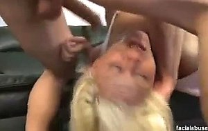 Facial   Felicia Fallon