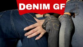 Your Denim Girlfriend