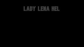 [AUDIO ONLY] The Only Thing You Deserve: Cruel Foot Domination and Trampling JOI - Foot Slave Training - Humiliation - Orgasm Control - Ruined Orgasm - MILF - Mature - Latina - Brazilian - Accent Fetish - Sultry Voice - Lena Hel