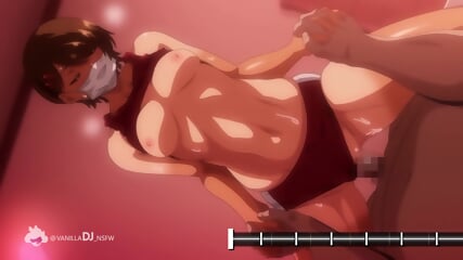 Faphero Katou Mio - VanillaDJ_NSFW
