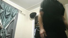 l 2, 2025 Hunghank69 hot new sexy black belt cowboy lover monster cookie eater! 1 big dick cock