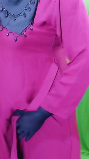 Memorable moment from "Indian Desi Sanjana's Desi Romance Sex Hard Core"