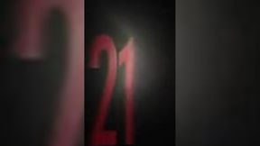 ”Fit gilf Viol having lesbian sex with asian babe Lady Dee”