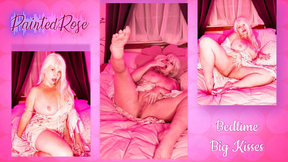 Sweet Honey Pot Loving Licks: Secret Naughty Peeks