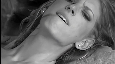 Brooke Banner Is A Naughty Nymph