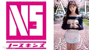 702aiav-021 Ai Amateur P Lively Beautiful Legs College Girl Yua (21 Years Old) [3.1d]
