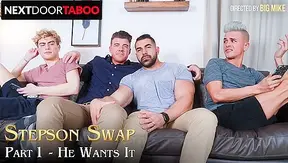 Stepdad Swap Sparks Naughty Secrets Steamy Neighbor Encounters – TabooHeat