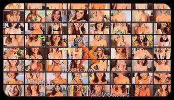 Liza Del Sierra Doggystyle Compilation 2025 update