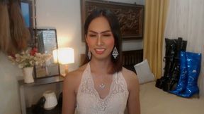 Rebeccah Gibson Private Show