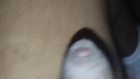 Boing cock boing (ANGELA WHITE &mdash;  Leah Gotti)