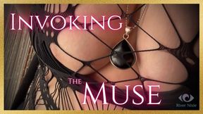 Invoking The Muse