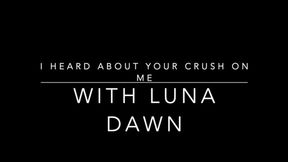 I Heard You Have a Crush on Me mobile 720
