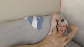 Jeff Gray Private Show