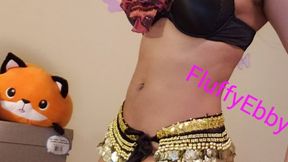 Belly Dancing Is Super Fun