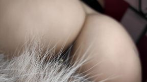 Tons of Lynx Fur, Fuck Holes, Big Squirt