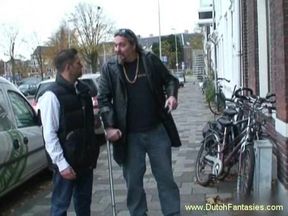 Dutch Fantasies: Dutch Fantasy #223