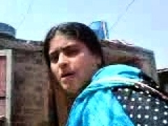 Hot desi indian aunty giving blowjob and fucking lover