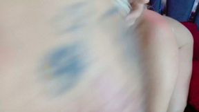 Alice Slave & Max Dominant Private Show