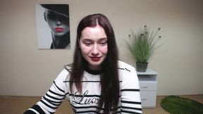 Amalia Dark Private Show
