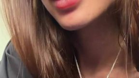 Community Creator
 @cutemiaevans @Downblouse & #Nude #Piercing Porn #Brunette #Small Tits free hardcore | Tik.Porn
