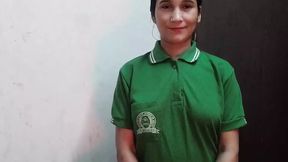 School wale sir ne peshab karte dekh liya