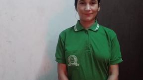 School wale sir ne peshab karte dekh liya