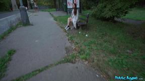 ”Cockhungry asian comes from China for a heavy shaft - Yiming Curiosity”